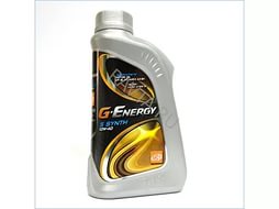 G-Energy, S Synth, 10w-40, SL/CF,  полусинтетика, 1л, Италия