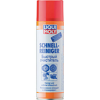 LIQUI MOLY  Быстрый очиститель 0,5л, Германия