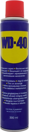 WD-40, смазка универсальная, 300мл Англия