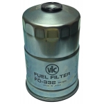 Фильтр топливный , VIC, F-337/ME222135,  Япония