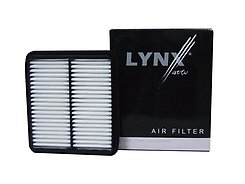 LYNX, фильтр воздушный, LA-827 , Япония