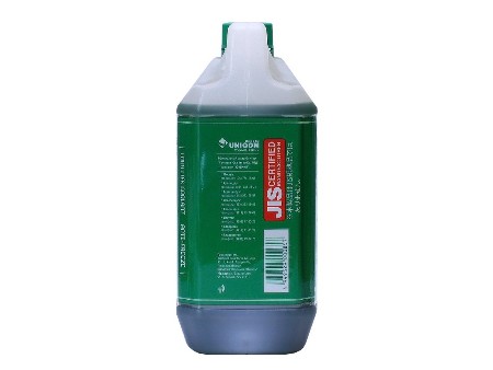 Антифриз, ТCL LLC -50C, зелёный, охлаждающая жидкость, 2л, Япония