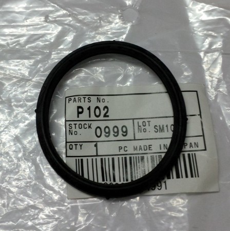 TAMA, прокладка термостата, P101/16325-28010/16325-62010, Япония