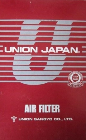 Union, Фильтр воздушный, A-450/A-469, Япония