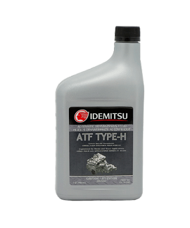 IDEMITSU  ATF TYPE-H (HONDA ATF Z1), жидкость для АКПП, 1л, Япония