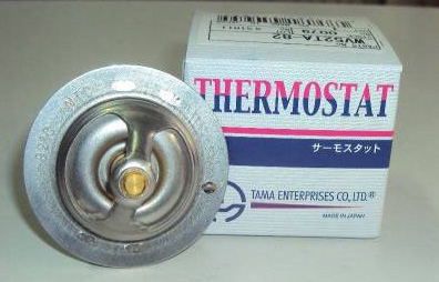 TAMA, термостат, WV52TA-82/90916-03042/ L(F), 2L, LY20, Япония