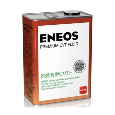 ЕNEOS Premium CVT Fluid , трансмиссионное масло для вариаторов,1л, Япония