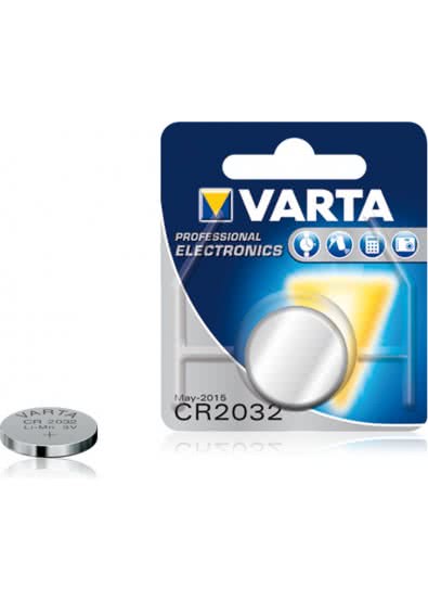 Varta Energy, СR2032 , 1шт