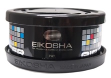 EIKOSHA, держатель нескользящий NANOSLIP HOLDER (для мелового ароматизатора SPIRIT REFILL), X-9, Япония
