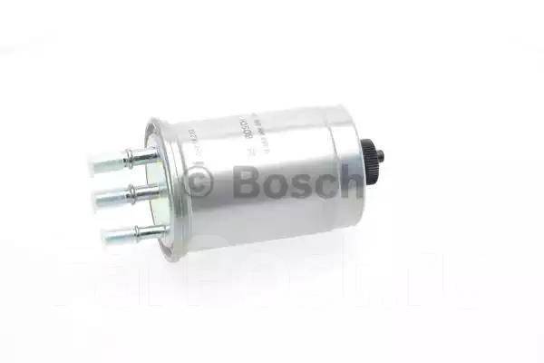 Bosch фильтр топливный 0450906508(WK829/3), Германия