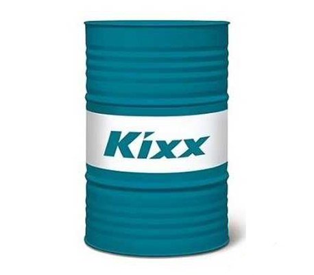 Kixx G1, 5W40, SN/CF Plus, синтетика, (разливное) (л), Корея