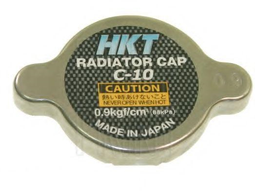 Крышка радиатора, HKT, C10/MОХ-201, 1шт, Япония