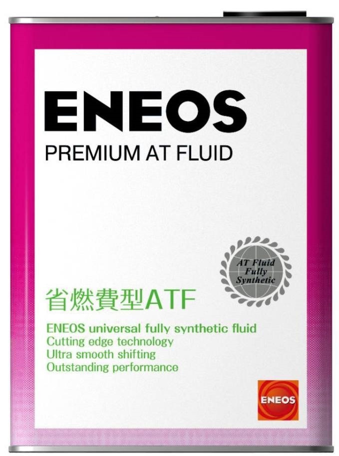 ЕNEOS Premium AT Fluid , трансмиссионное масло для АКПП,1л, Япония