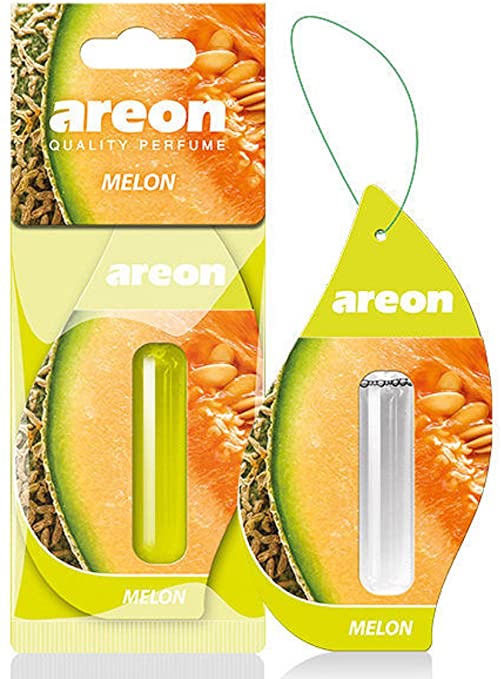 AREON, ароматизатор Сухой MON плавник Melon, Болгария