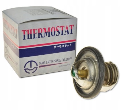 TAMA, термостат, W44DX-88/17670-50G10/ K6A-T, K6A, EFSE, G13B, G, Япония