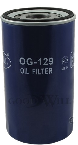 Фильтр масляный OG 129/C-602A/C-1303 Корея