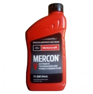 Ford MOTORCRAFT Mercon V 0.946л, EU