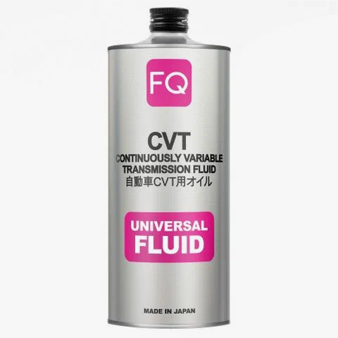 Fujito CVT Universal, масло для вариаторов, синтетика, 1л, Япония