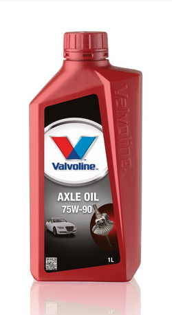 Valvoline 75W90 Valvoline Axle Oil (GL-5) SW 1L