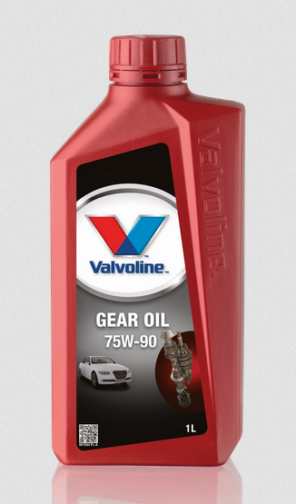 Valvoline 75W90 Valvoline Gear Oil (GL-4) SW 1L