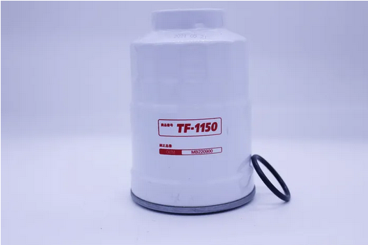 TOTACHI TF-1267/FC-155/WK614/24x, фильтр топливный TOTACHI