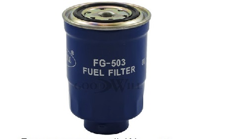 FG 503/FC-226/WK940/6x фильтр топливный, GOODWILL