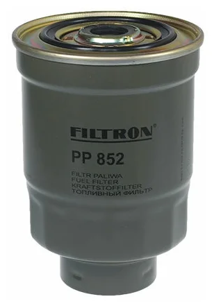 FILTRON, фильтр топливный,PP852/LF-328, Германия