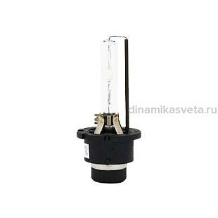 LONGTEK, лампа ксенон D2S, (5000) 85V 35W Standart, 1шт, Китай