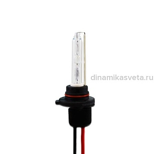 LONGTEK, лампа ксенон HB3, (6000), 35W STANDART, 1шт, Китай