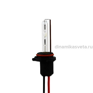LONGTEK, лампа ксенон HB4, (4300), 35W STANDART, 1шт, Китай