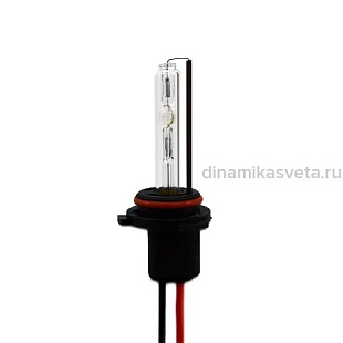 LONGTEK, лампа ксенон HB4, (5000), 35W STANDART, 1шт, Китай