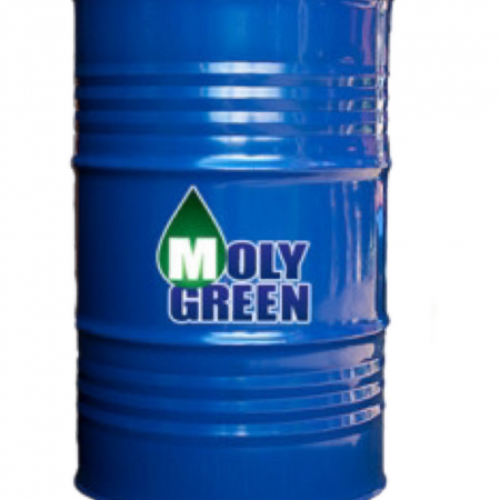 Moly Green 5w30, Selection, син., 1л, РАЗЛИВНОЕ