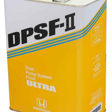 Honda Ultra DPSF-II /Жидкость для задних редукторов л (Разливное) Япония